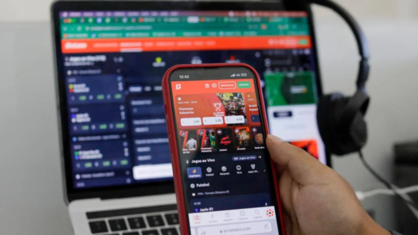 Cristiano Costa Antes de culpar as bets, é necessário olhar com atenção para os bancos
