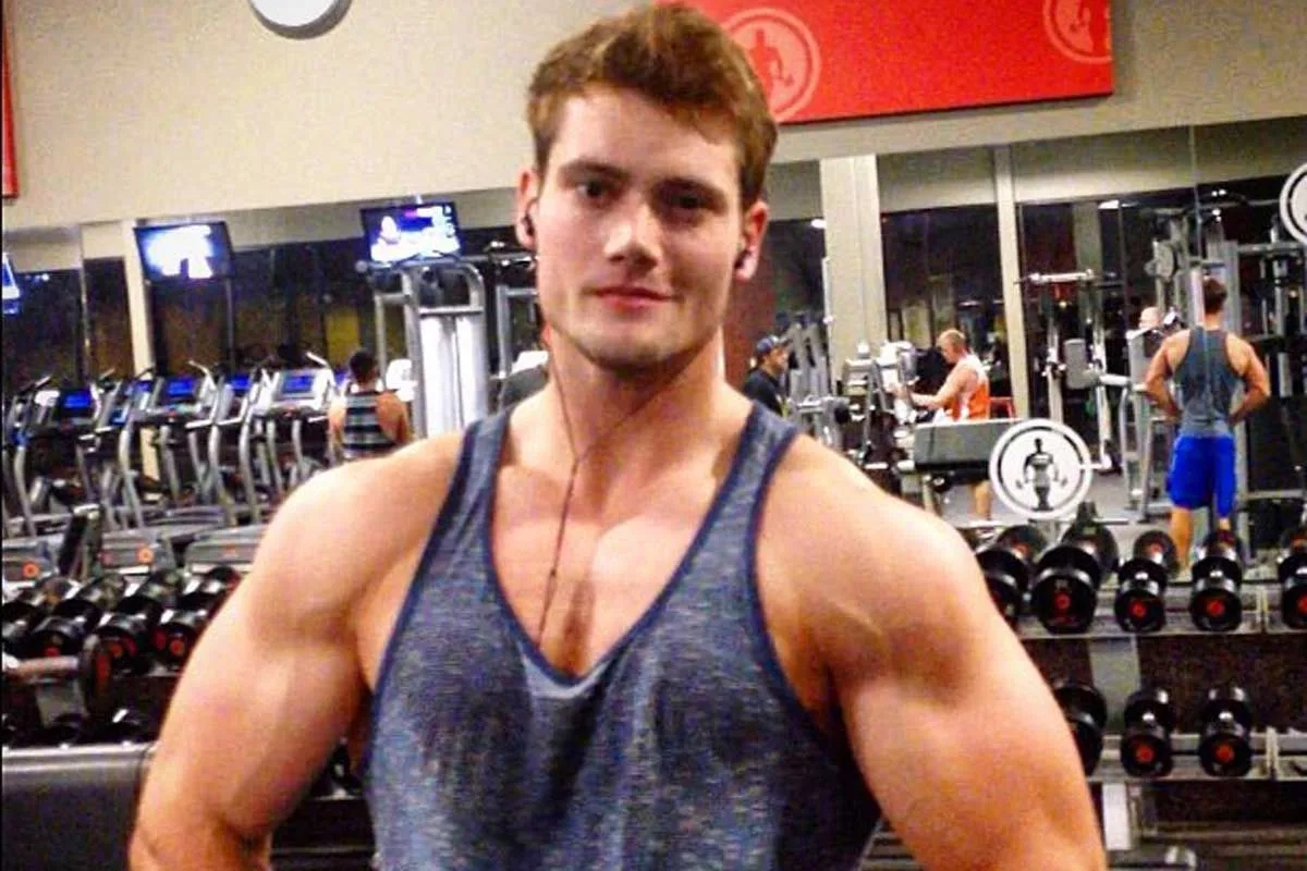 Connor Murphy morre após afogamento na Tailândia