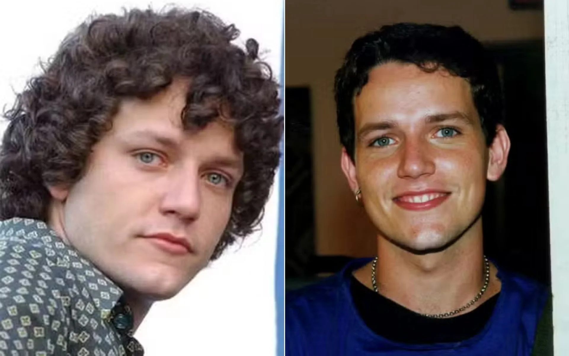Ator de Malhação e Sandy Júnior morre aos 49 anos relembre a carreira do artista abc+