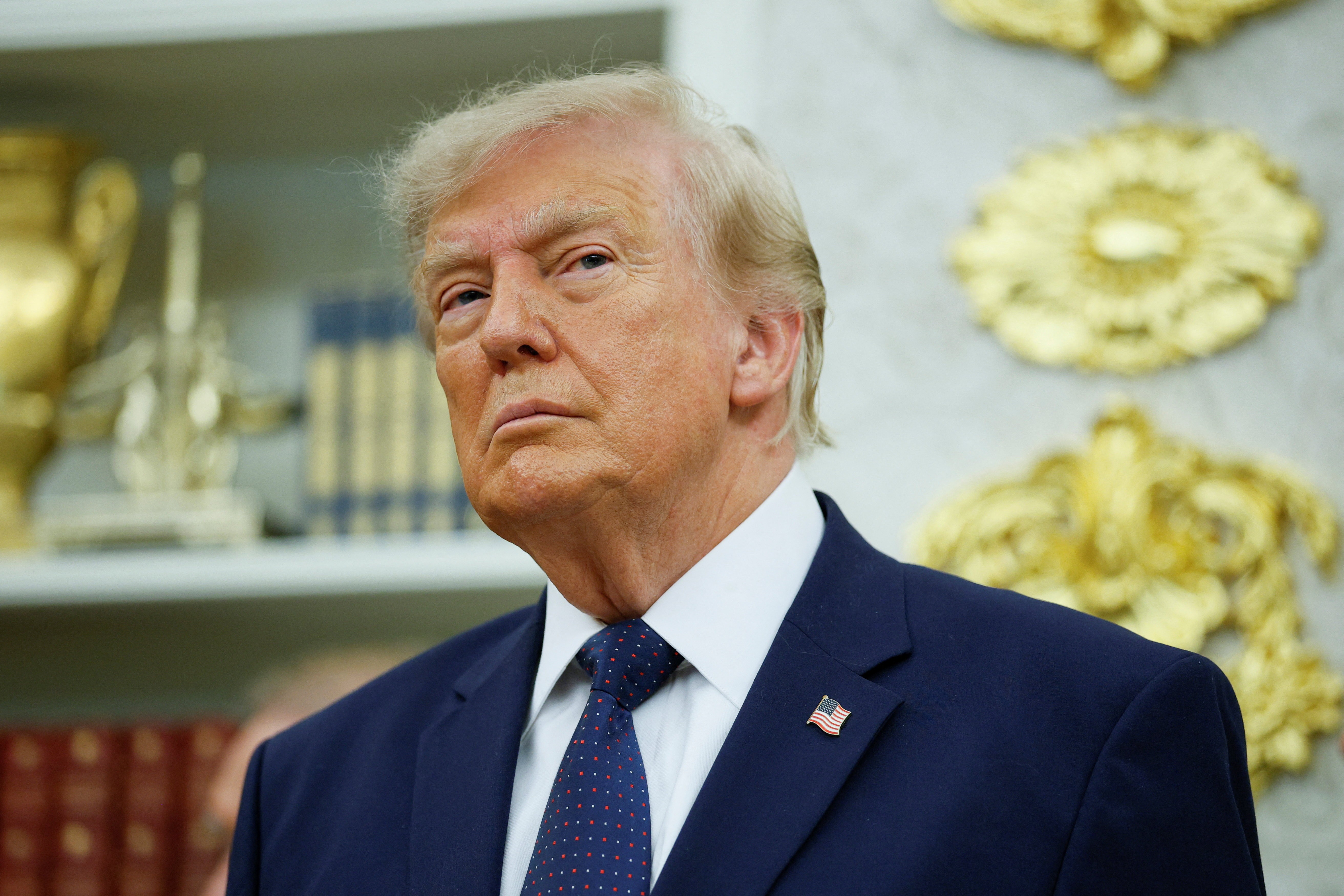 Trump desmonta comissão eleitoral a 4 meses das eleições parlamentares G1