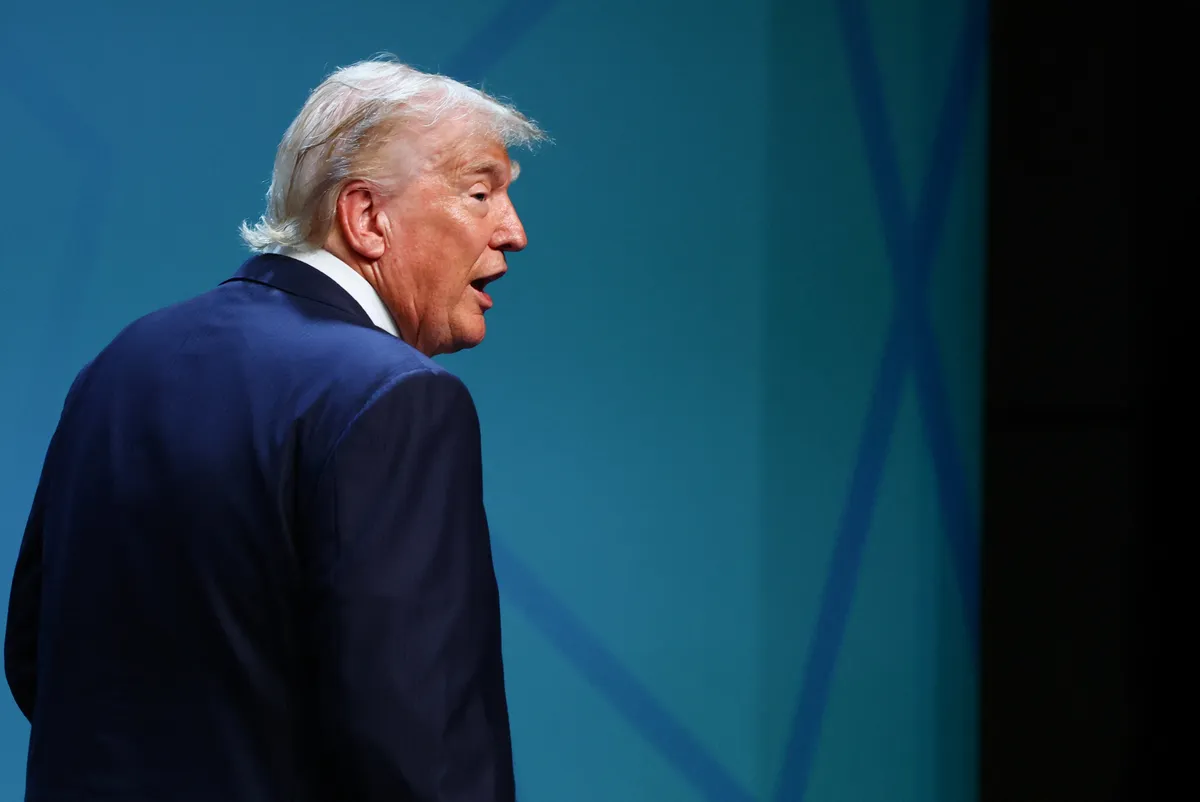 Irã elaborou novo plano para tentar matar Trump, diz jornal Mundo Valor Econômico