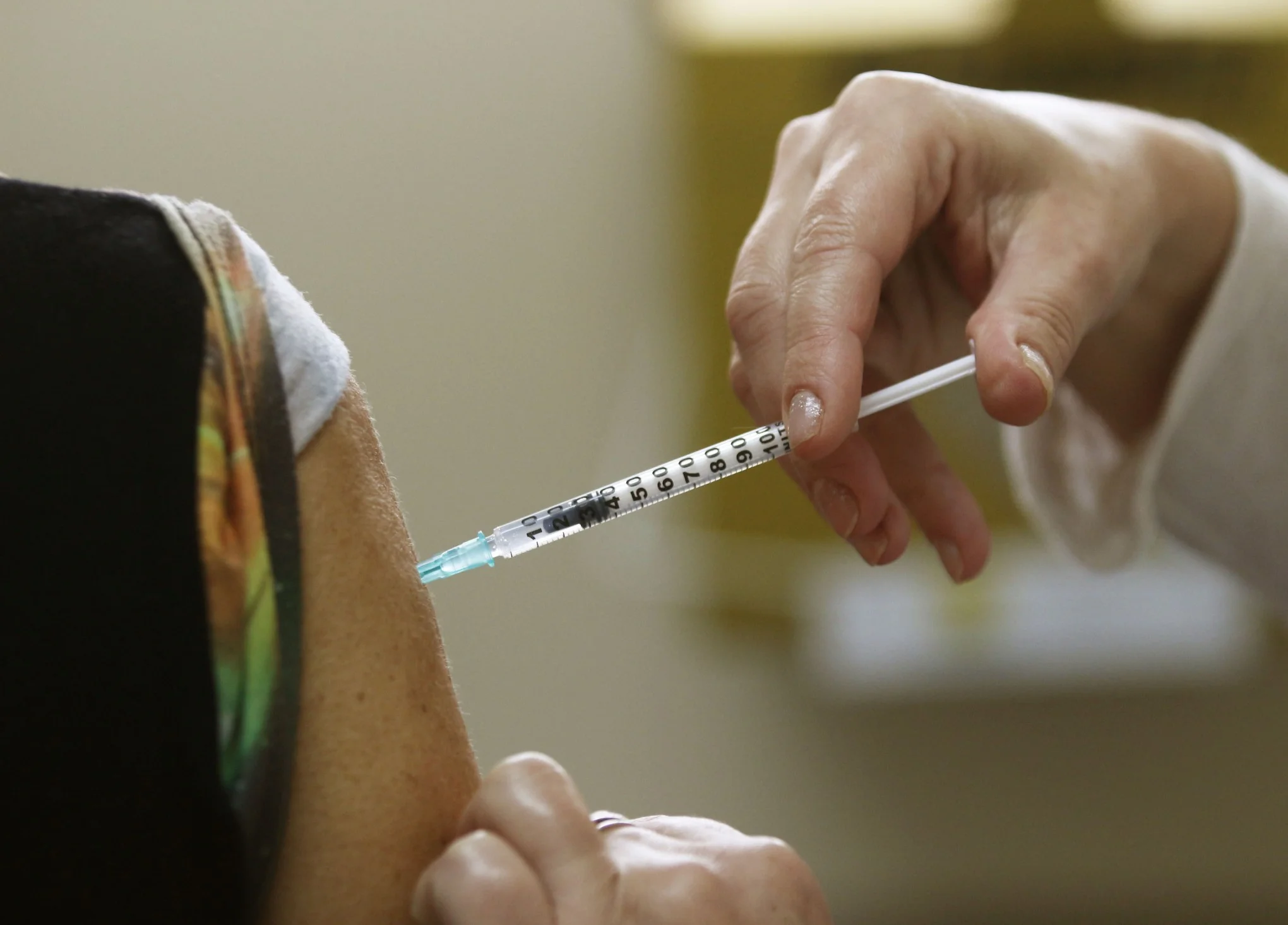 Canoas emite alerta epidemiológico em função do aumento de doenças respiratórias abc+