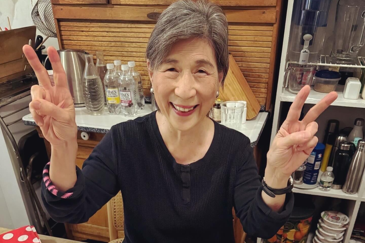 Morre Wai Ching Ho, conhecida por papéis na Marvel