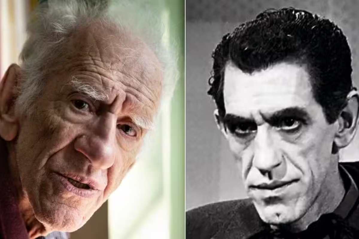 Rui Resende morre aos 88 anos. Relembre trajetória na TV