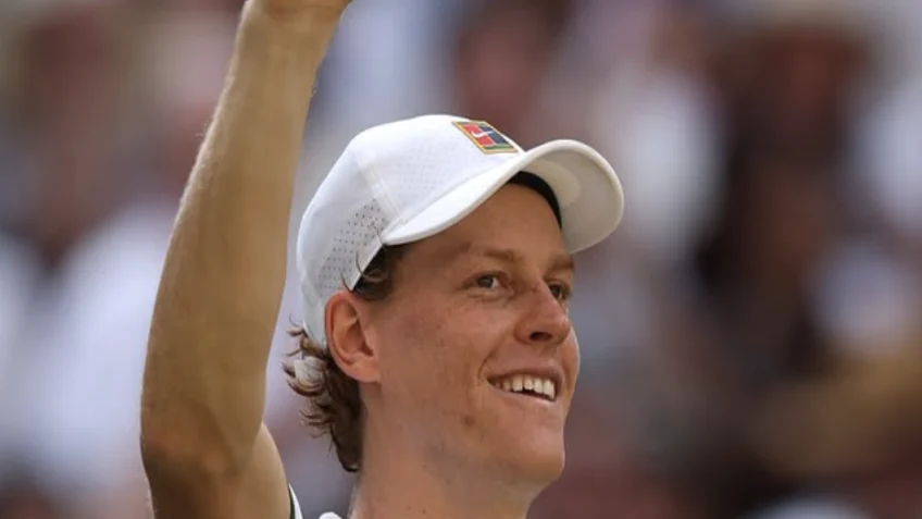 Jannik Sinner vence Wimbledon e tem prêmio de R$ 25 milhões