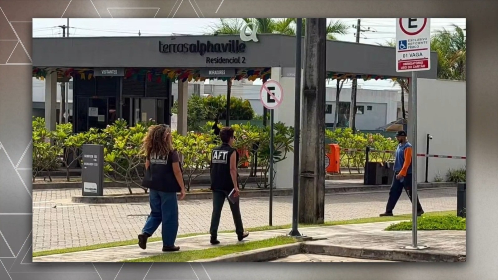 Mulher resgatada trabalhou para mesma família por três gerações G1