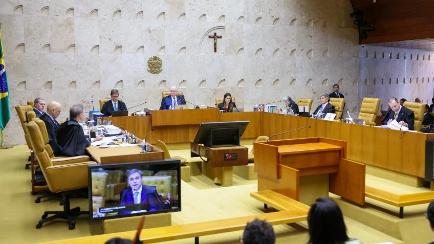 STF analisará ICMS sobre produtos intermediários da indústria