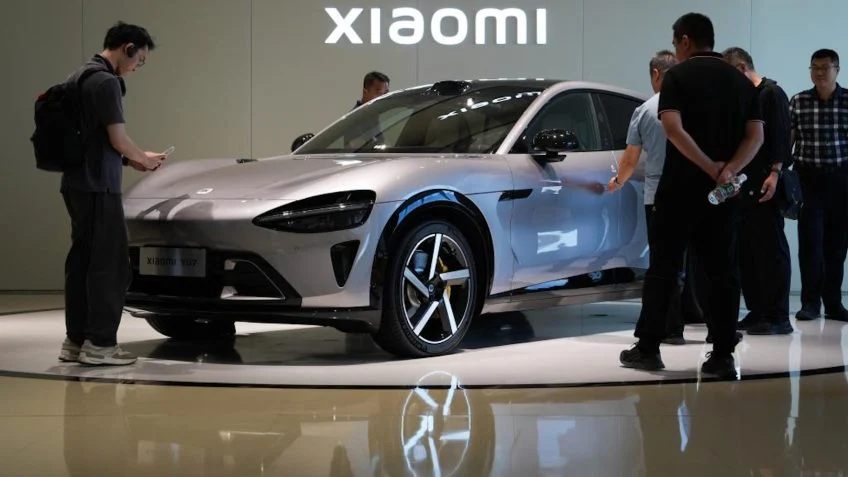 Xiaomi corta empregos após queda de lucro e de receita no 1º tri