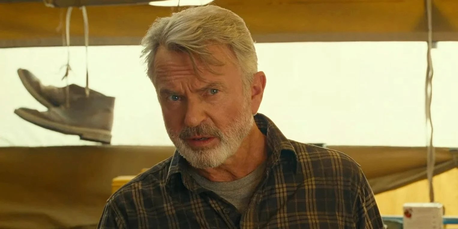 CAR-T: como funciona o tratamento que manteve Sam Neill livre do câncer até sua morte G1