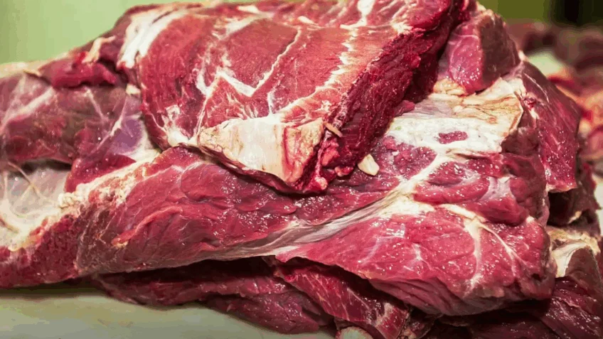 Embrapa cria método para identificar fraudes em carnes