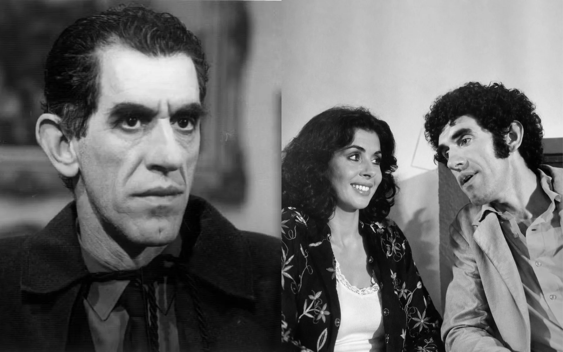 Morre Rui Rezende, deixando legado na dramaturgia: Veja papéis marcantes do ator além do Lobisomem de Roque Santeiro abc+
