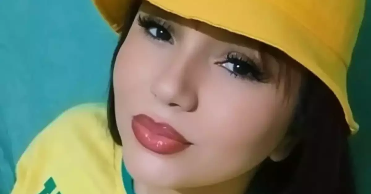 Quem era Jéssica Costa, cantora que morreu após batida de carros a caminho de show no Maranhão