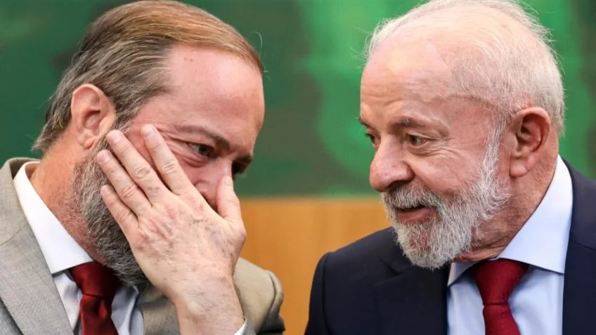Governo anuncia avanço para fase de testes na mistura do diesel