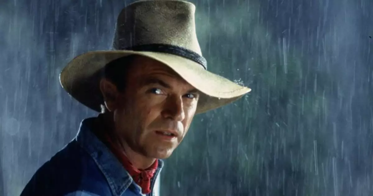 Steven Spielberg, Nicole Kidman e colegas homenageiam Sam Neill após morte aos 78 anos