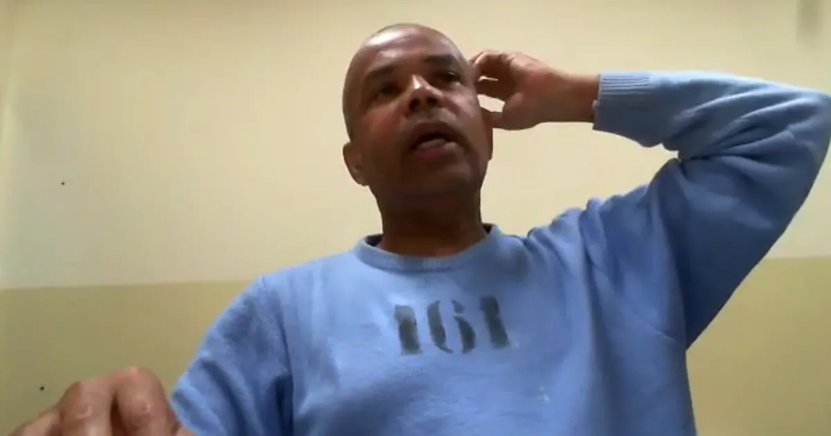 Fernandinho Beira-Mar está em lista dos Estados Unidos de traficantes internacionais