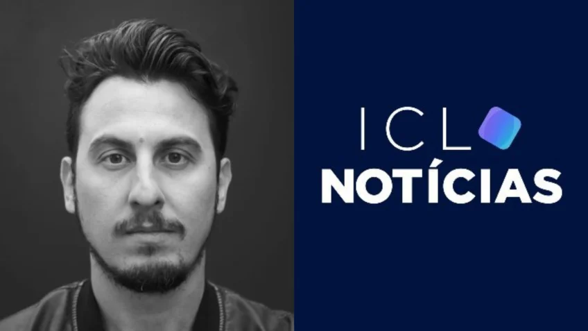 Leandro Demori afirma ter sido demitido do site ICL