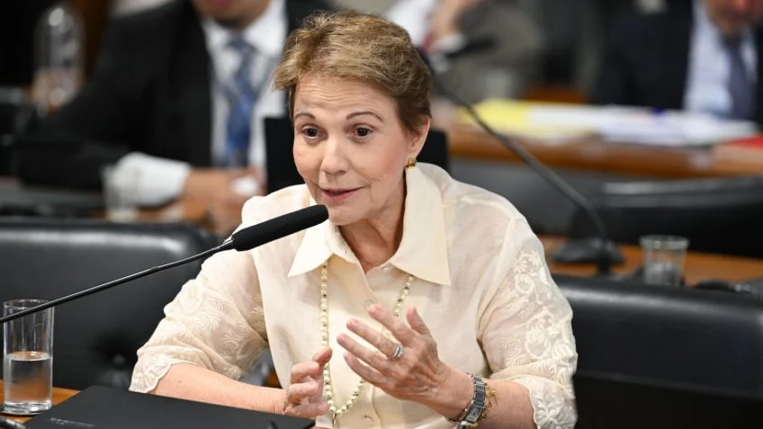 Governo enviará proposta de dívidas rurais à FPA, diz Tereza Cristina