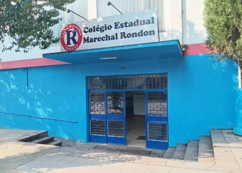 Assédio, importunação e estupro de vulnerável: Professor é indiciado após denúncia em escola de Canoas abc+