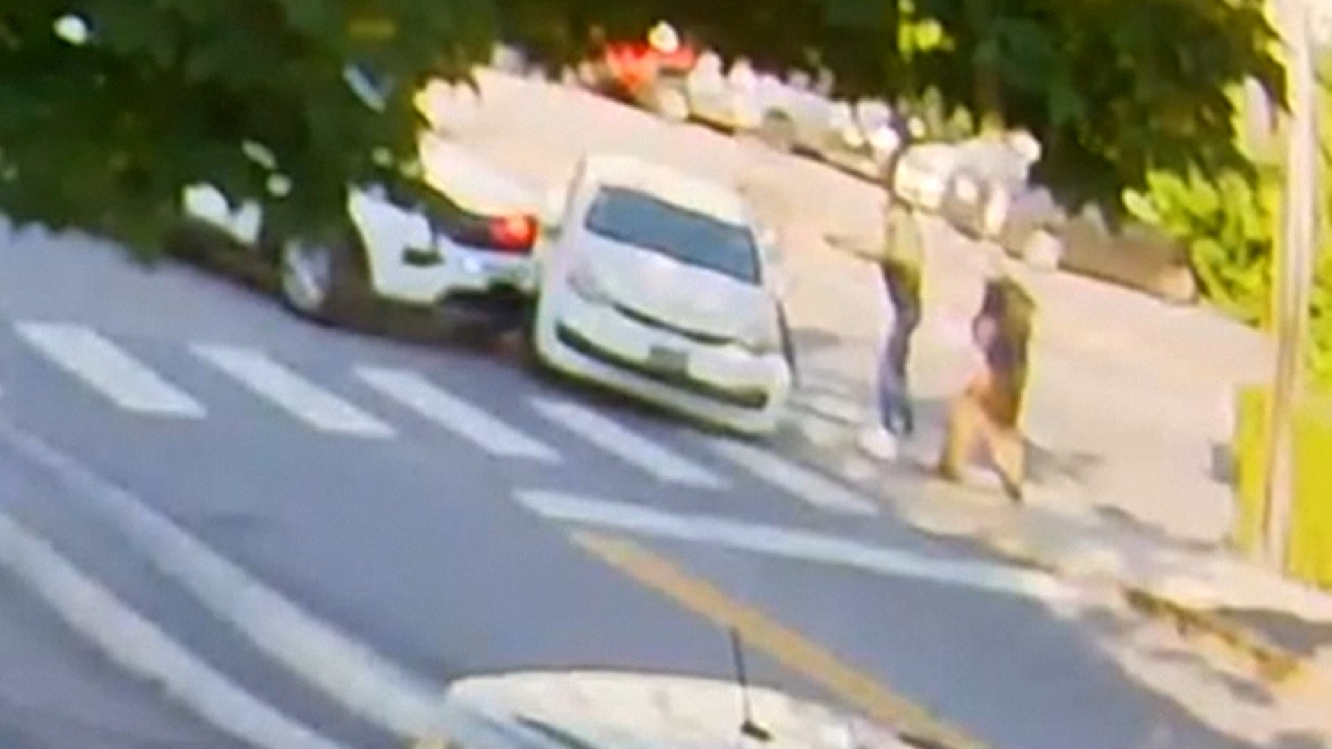 VÍDEO mostra abordagem do ICE que terminou com a morte de imigrante G1