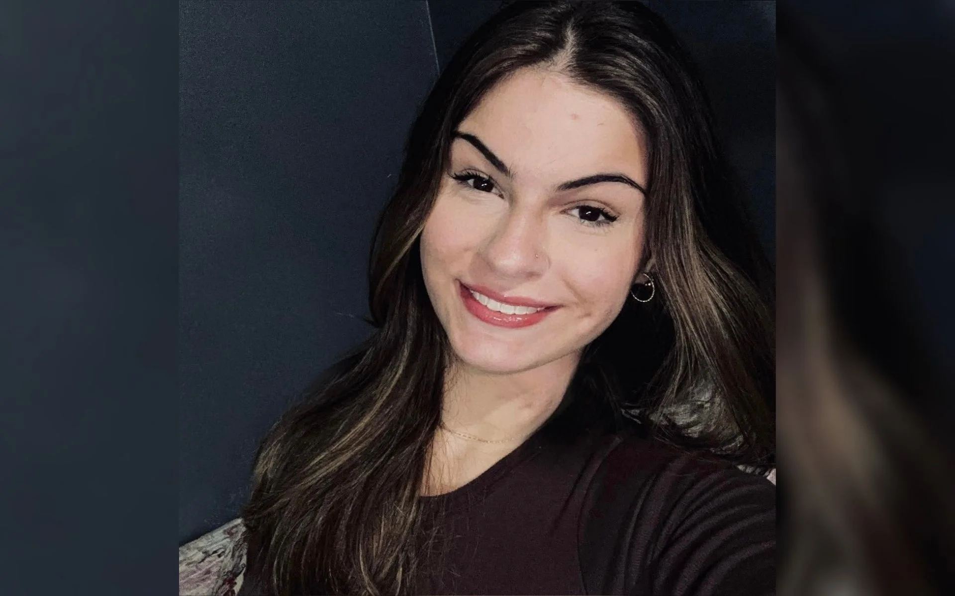 Dedicada e comprometida : Jovem de 18 anos morta em acidente queria ser técnica em enfermagem abc+