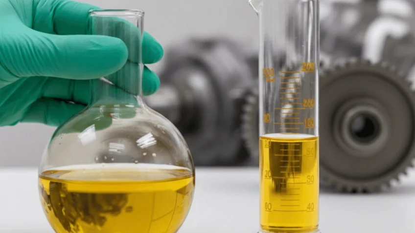 Governo barra uso de biodiesel importado na mistura obrigatória