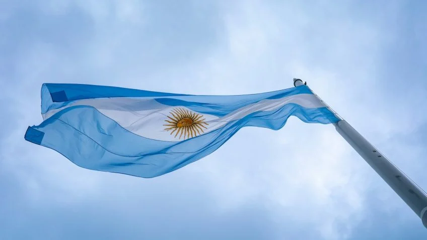 Inflação na Argentina cai para 1,9% em junho