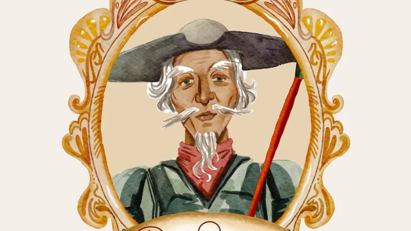 Demóstenes Torres Por que Cervantes é melhor que Shakespeare