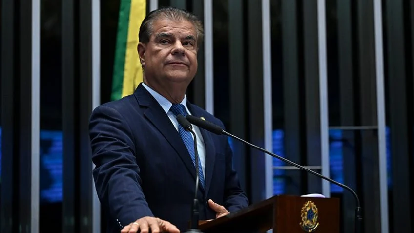 Ao vivo: Poder360 entrevista Nelsinho Trad
