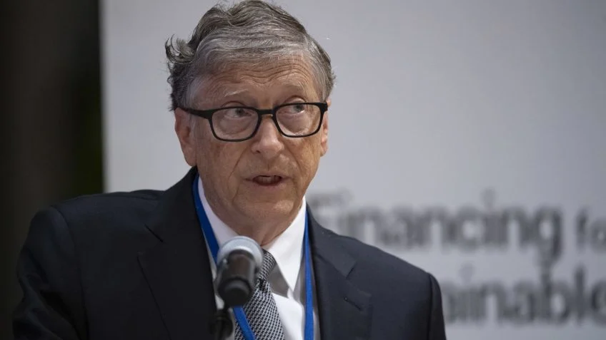 Warren Buffett exclui Fundação Gates de doação anual de US$ 6 bilhões