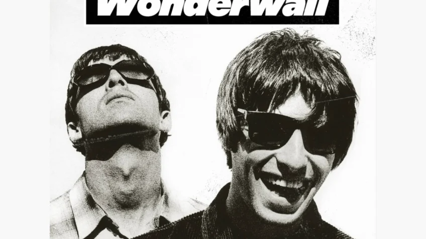 Torcida inglesa leva Wonderwall ao 2º lugar do Spotify