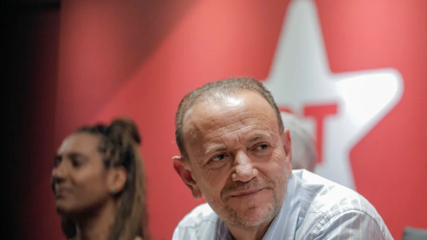 Ao vivo: PT lança plataforma de mobilização e cartilha para militância