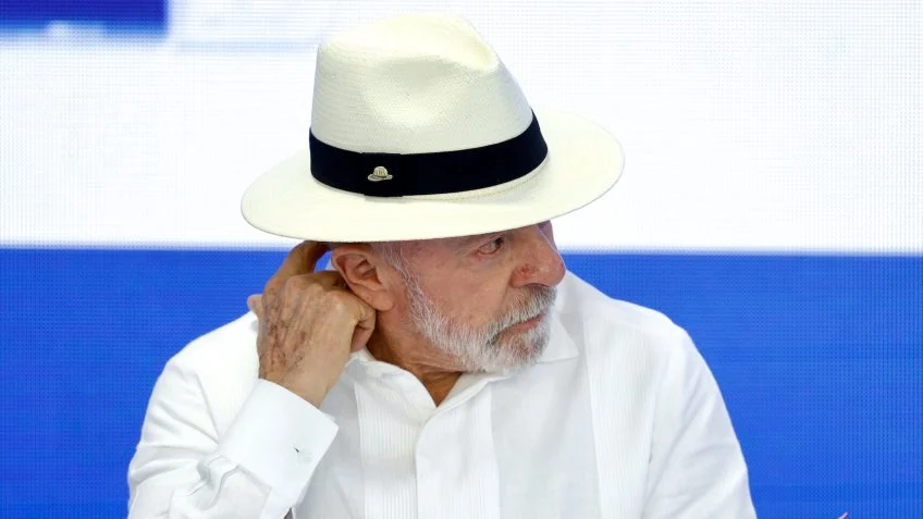 EUA indicam ao governo Lula que vão aplicar tarifa de 25%