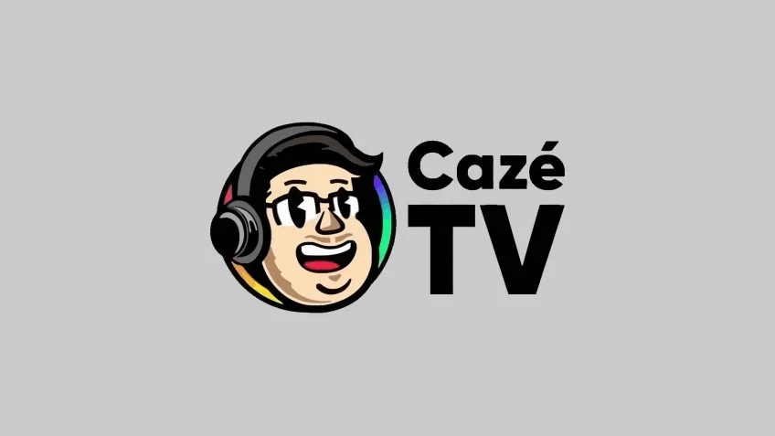 “CazéTV” tem 20,1 milhões de aparelhos conectados em vitória da Argentina