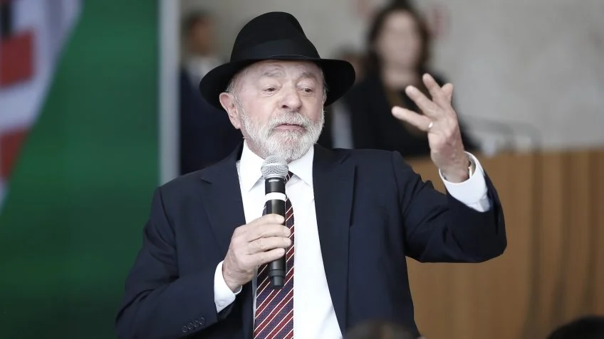 Leia a íntegra da nota do governo Lula contra o tarifaço dos EUA