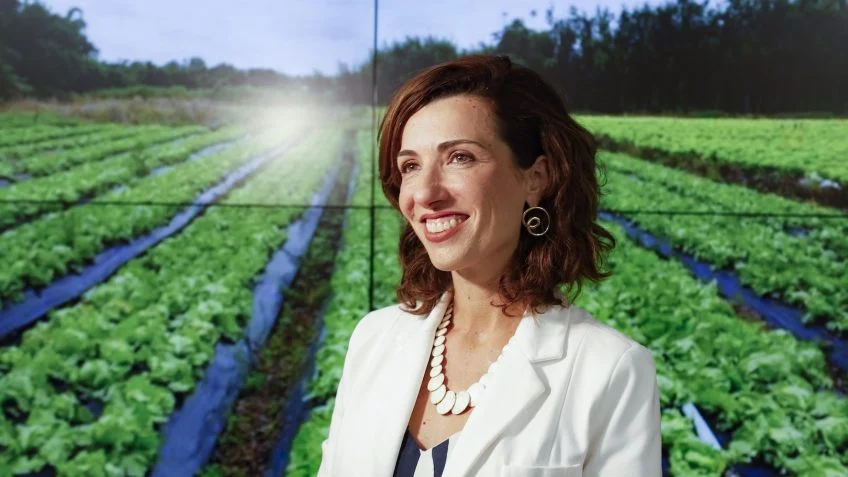 Governo redesenhou linhas do Pronaf para ampliar acesso, diz ministra