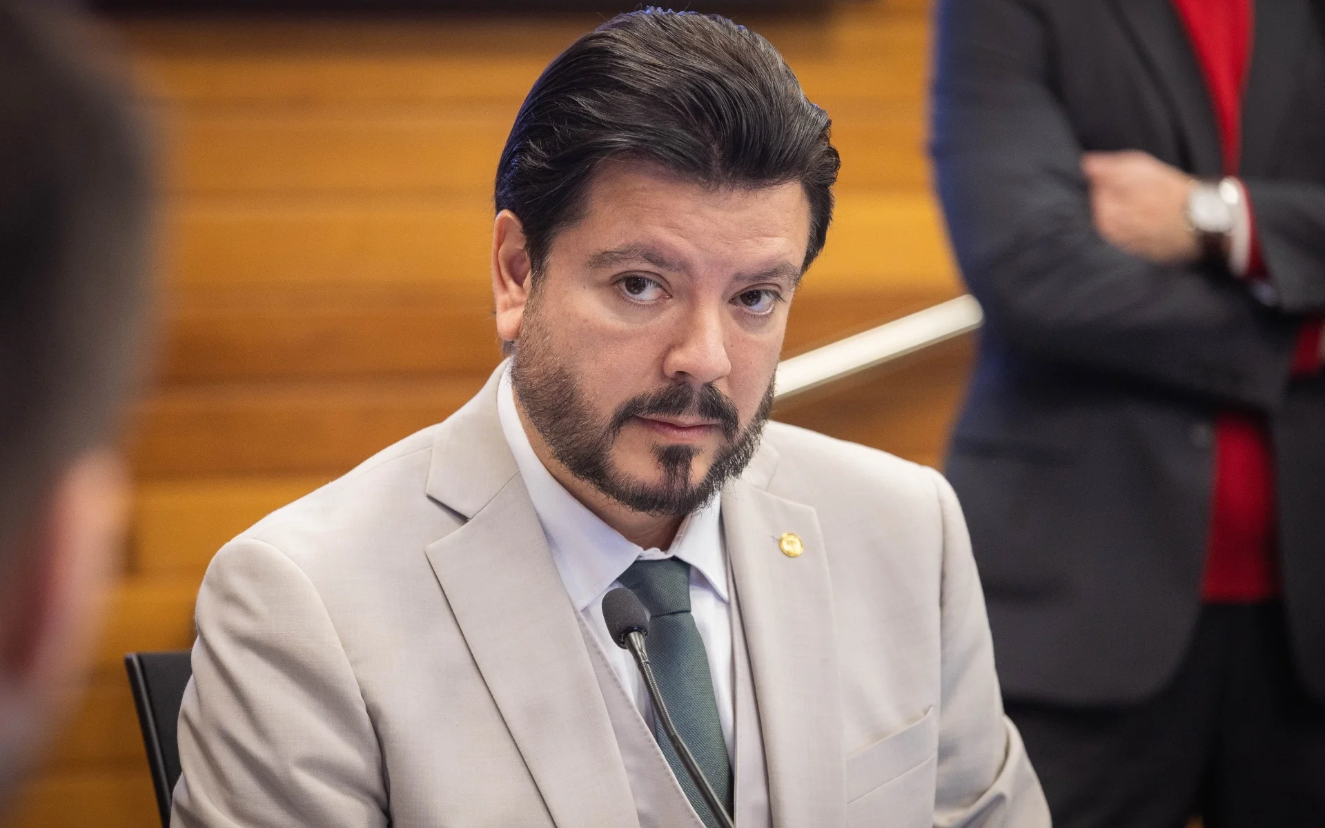 Alteração das regras de cotas raciais volta a ser discutida em SC três meses após derrota no STF abc+