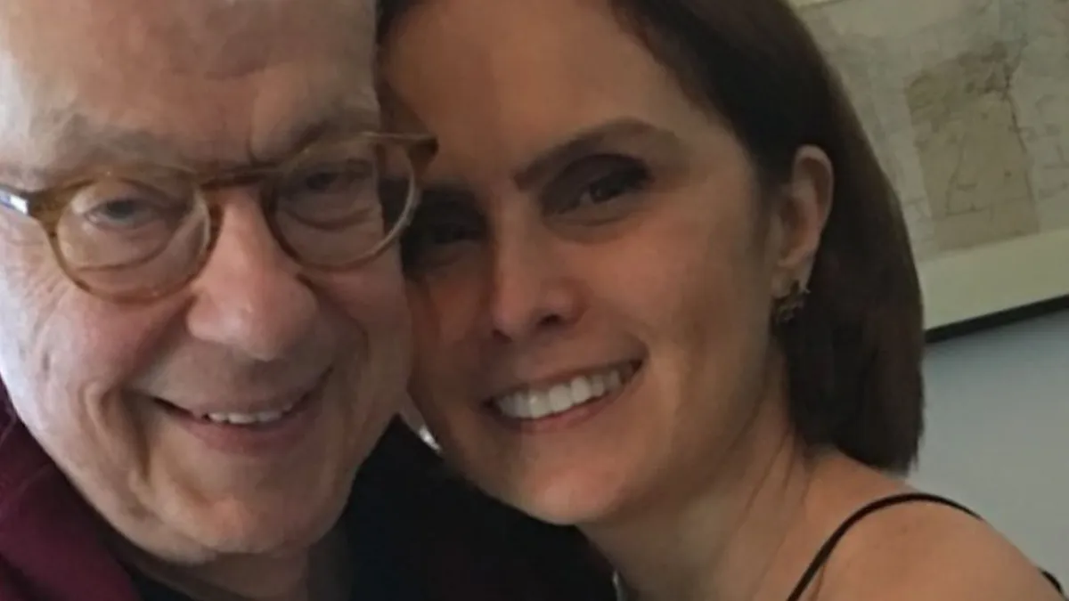 Mônica Morel: a discreta companheira de Renato Machado que esteve ao seu lado nos últimos 15 anos