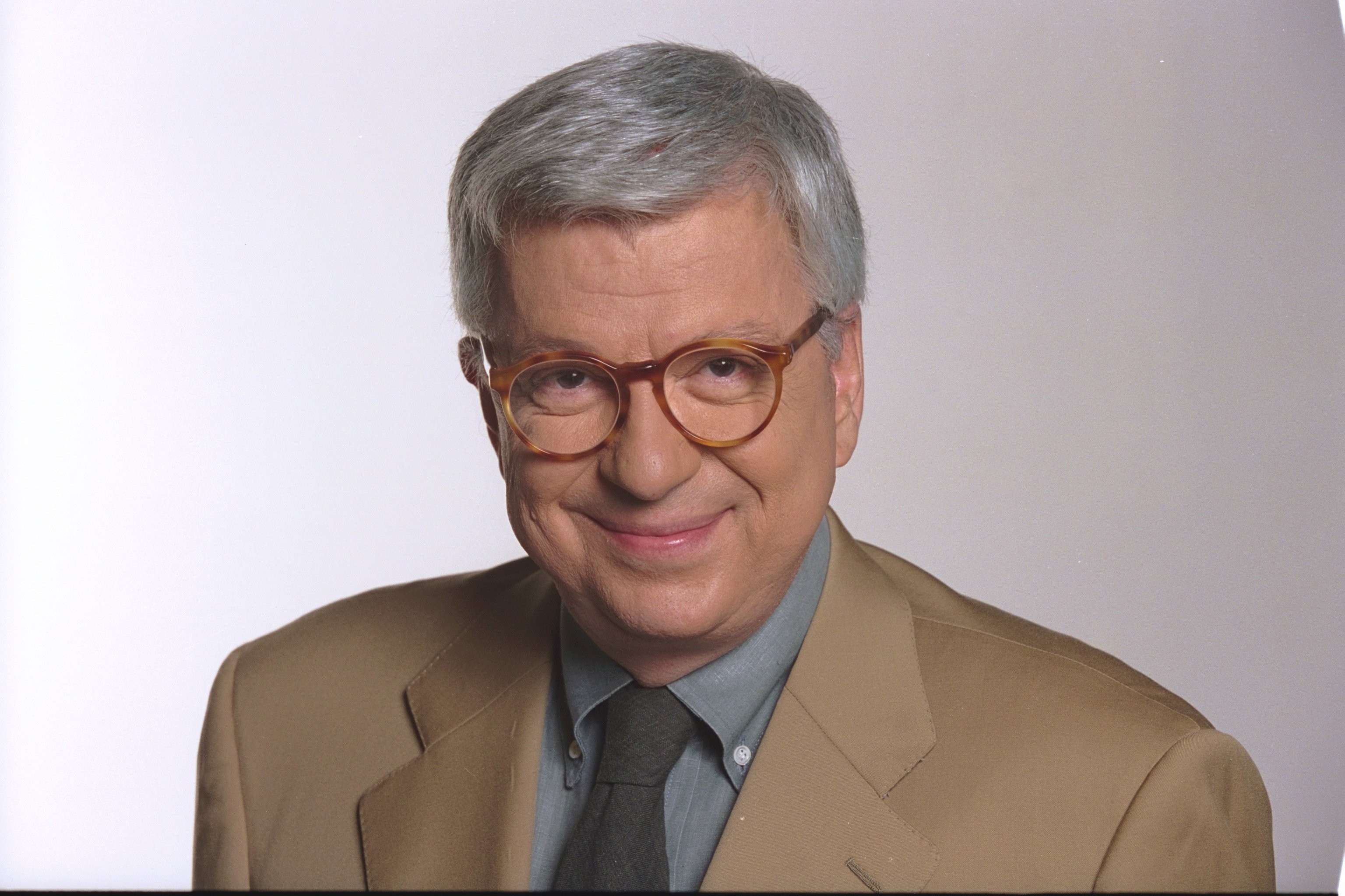 Morre o jornalista Renato Machado, ex-apresentador do Bom Dia Brasil, aos 83 anos