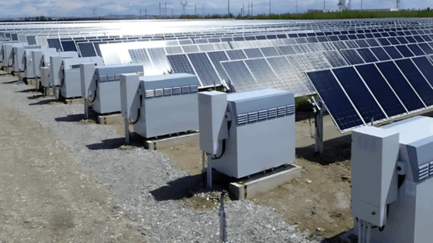 Projeto de lei quer alterar cobrança por baterias no setor elétrico