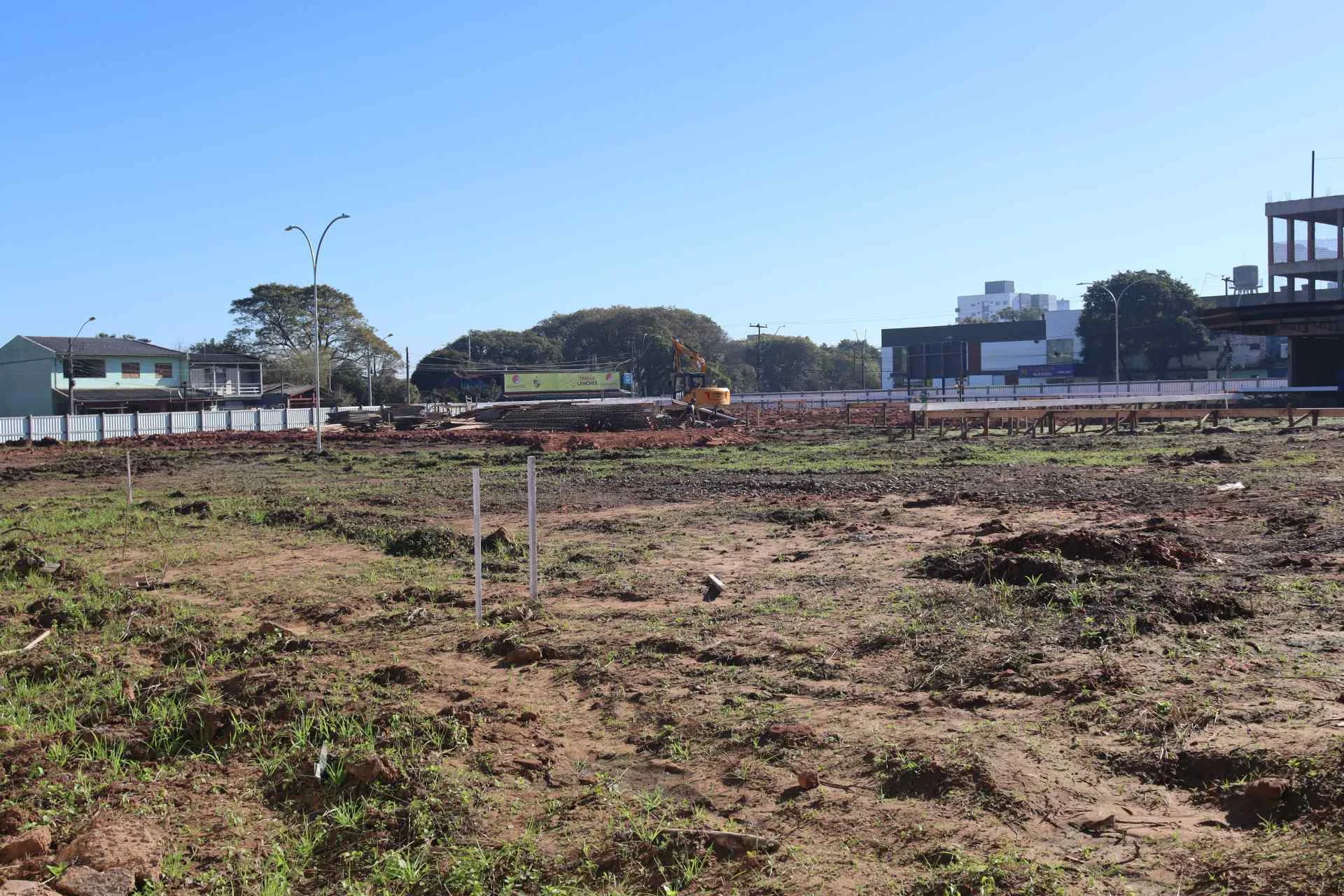 VÍDEO: Doctor Clin inicia obras do hospital em São Leopoldo saiba mais sobre o empreendimento abc+