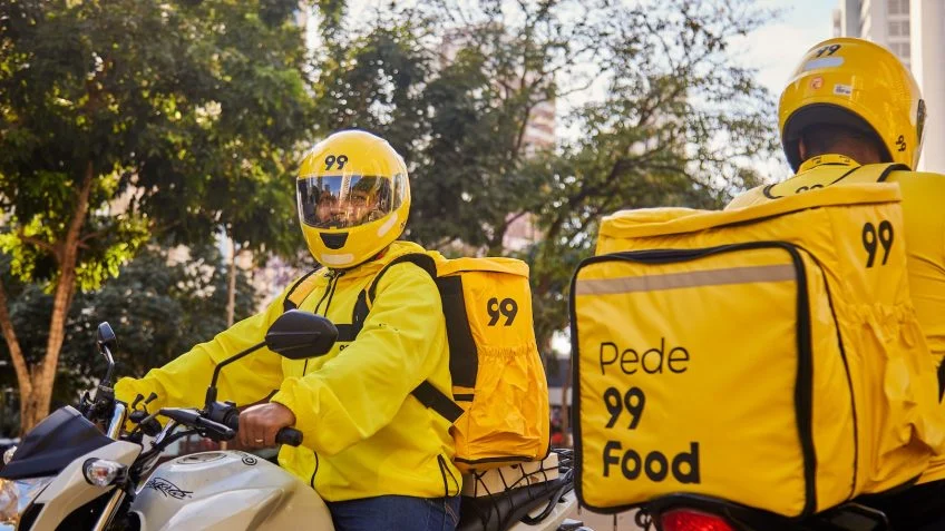 Base de usuários da 99 cresce 15% em 1 ano e supera 60 milhões