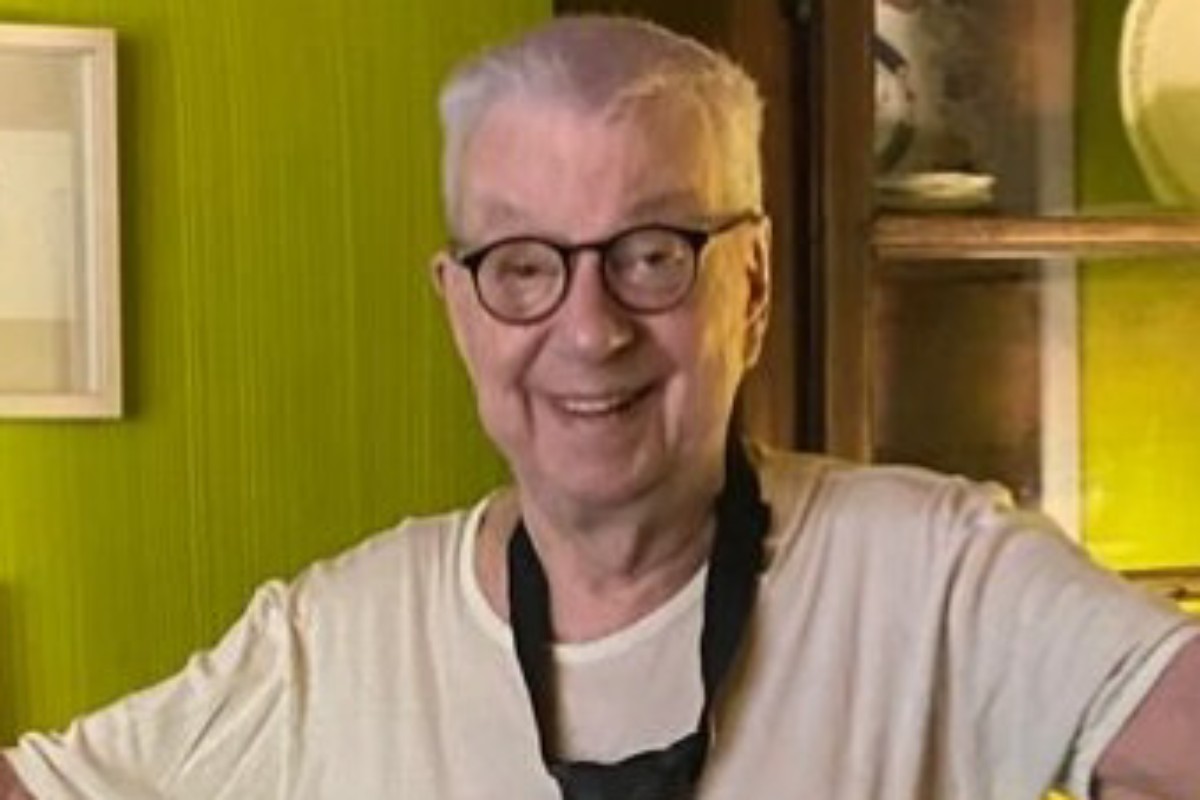Morre Renato Machado: Saiba detalhes do velório 