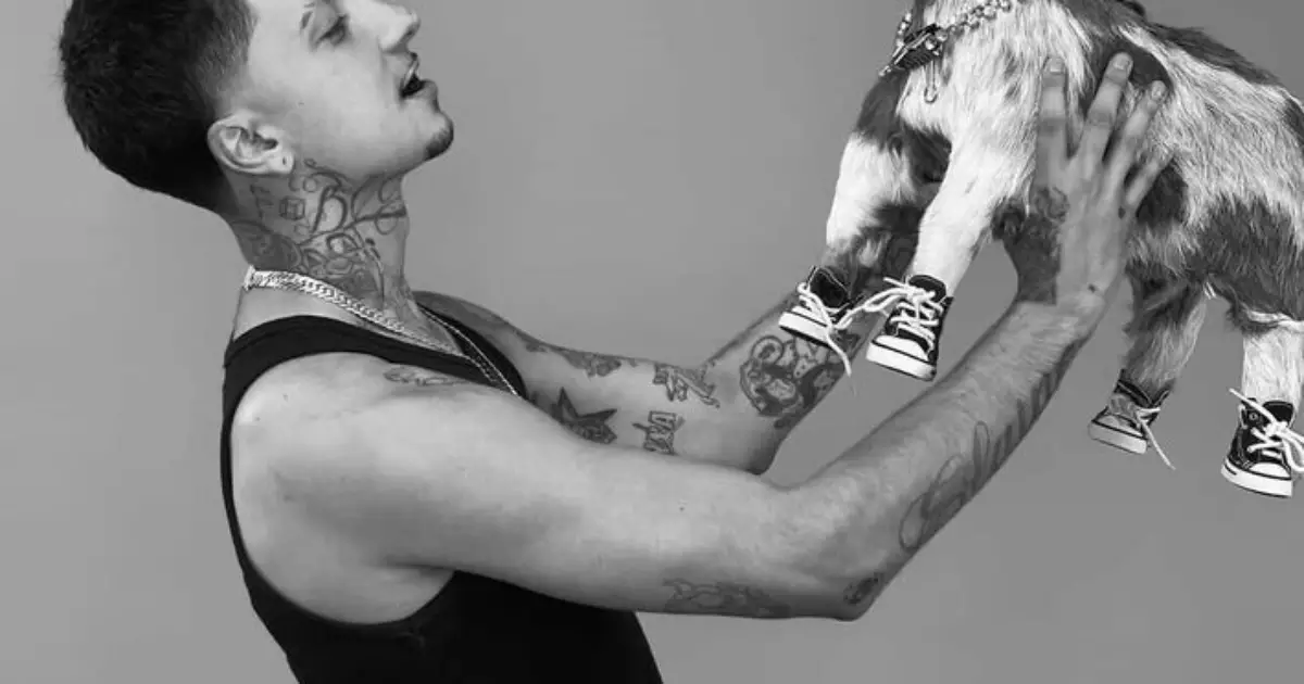 Quem era Felipe Moda, fundador do The Box, que morreu aos 26 anos
