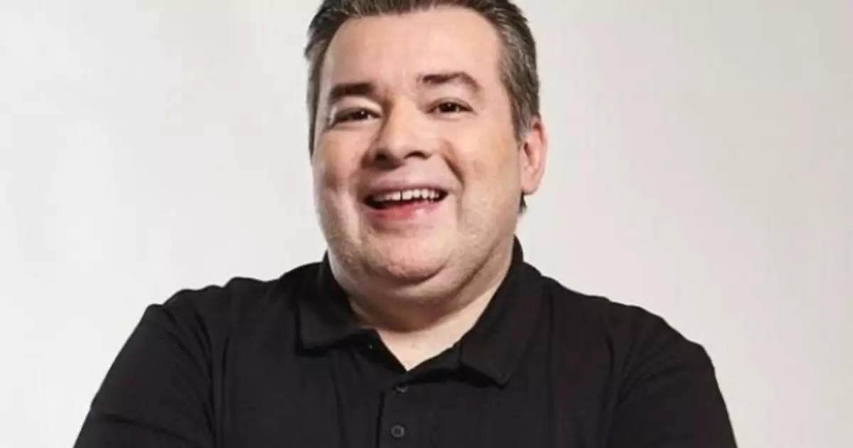 Rômulo Mendonça fala pela primeira vez após ser demitido do Prime Video