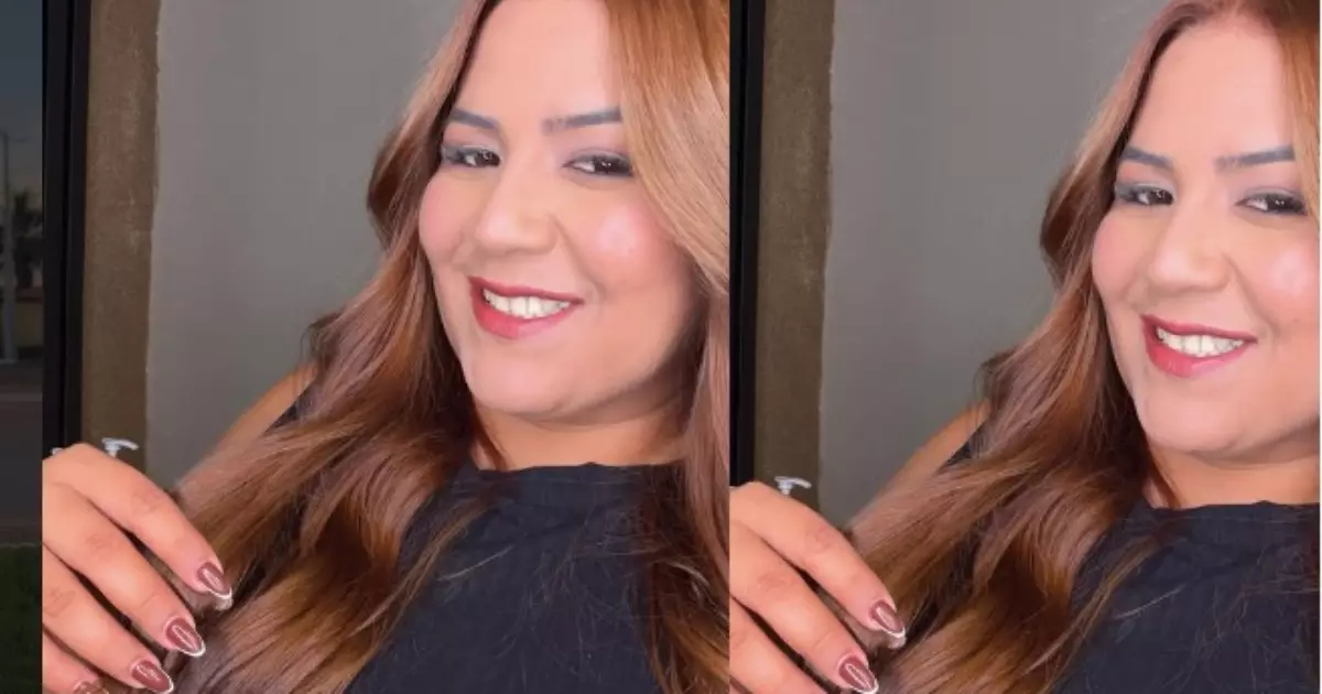 Morre filho da influenciadora Arlleidy Kalimann após tomar choque fãs se desesperam