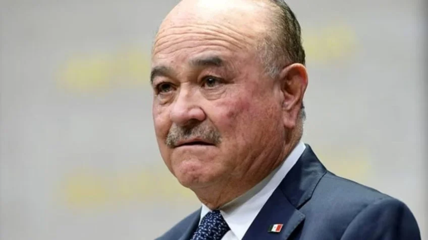 Ex-governador do México é preso por contrabando de combustível
