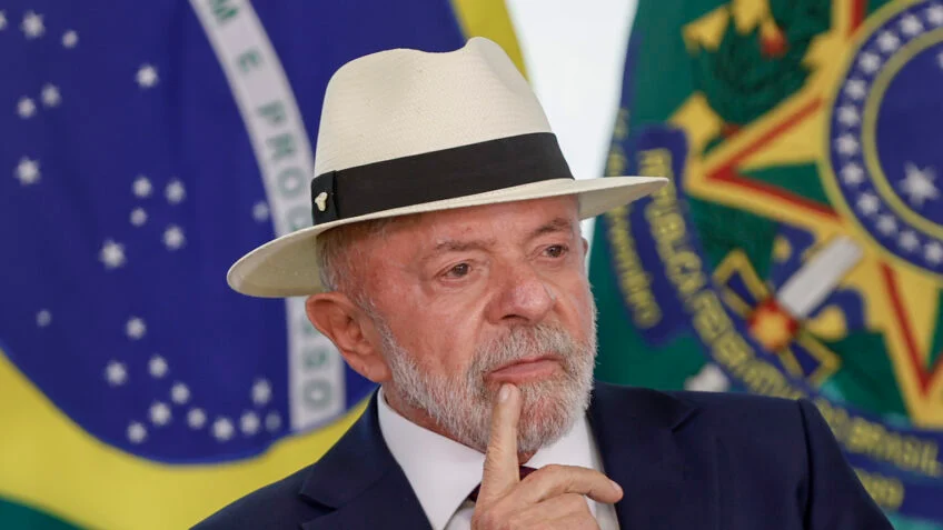 EUA tentaram limitar capital externo em minerais críticos do Brasil