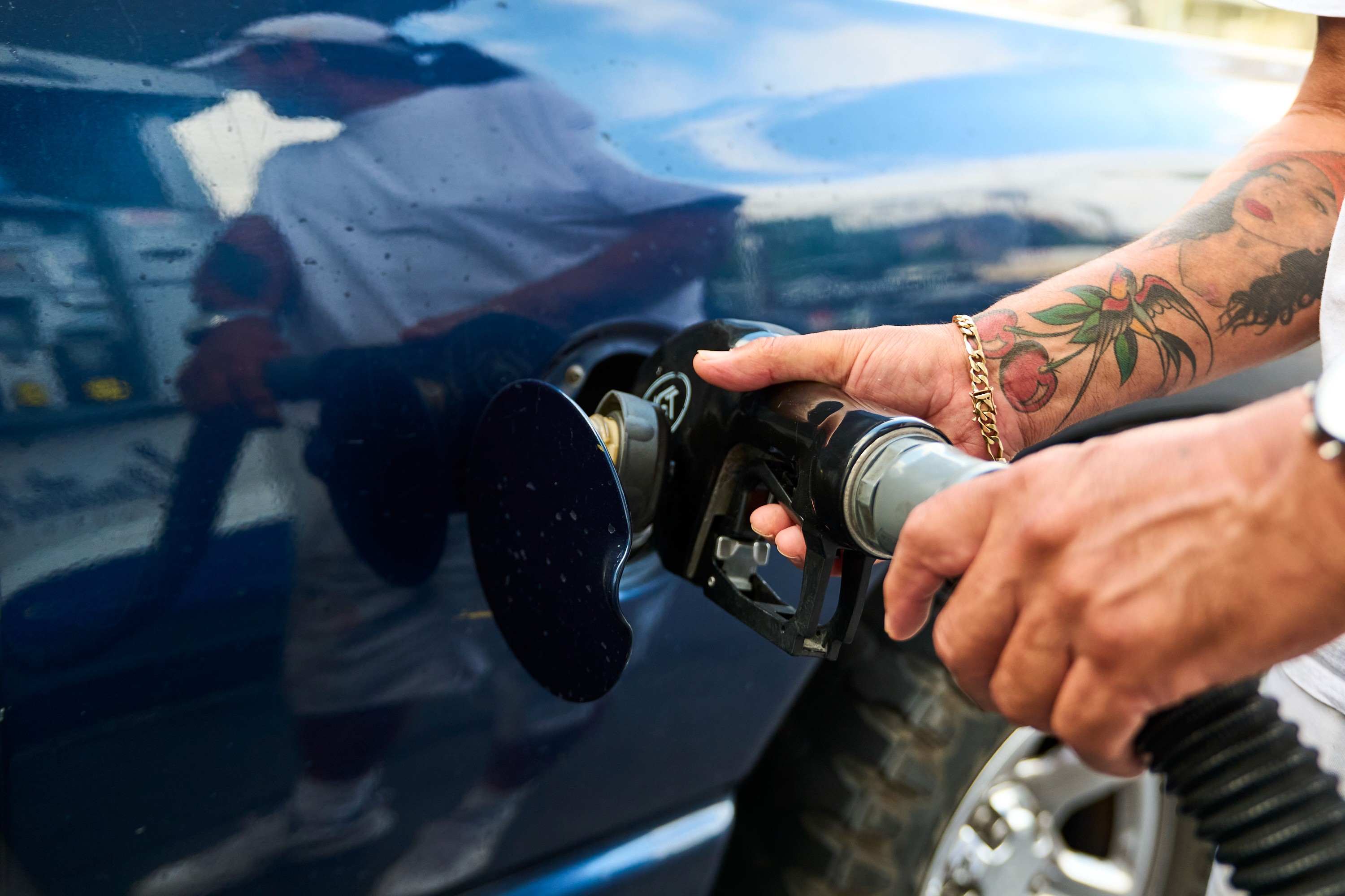 Por que a gasolina continua cara no Brasil G1