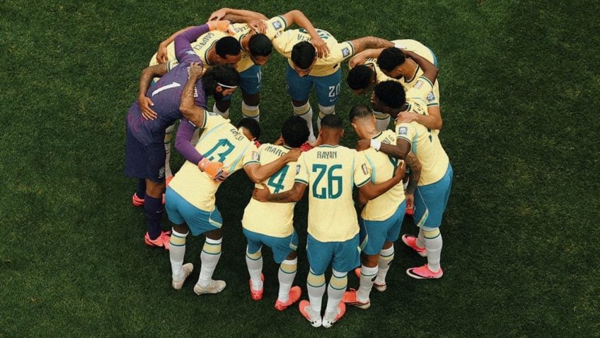 Leia todas as análises de Mario Andrada sobre a Copa de 2026