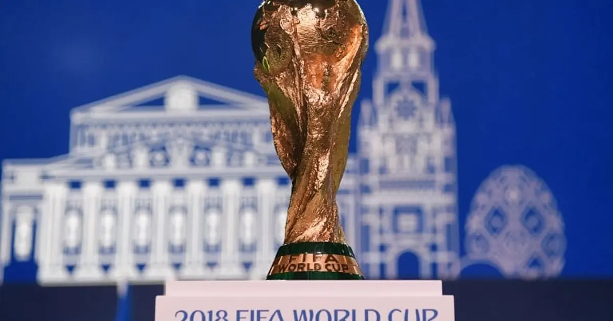 O triste caso de Lisarb, o menino que odeia a Copa do Mundo